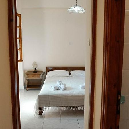 Soula Rooms Kíni Kültér fotó