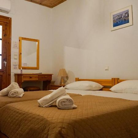Soula Rooms Kíni Kültér fotó