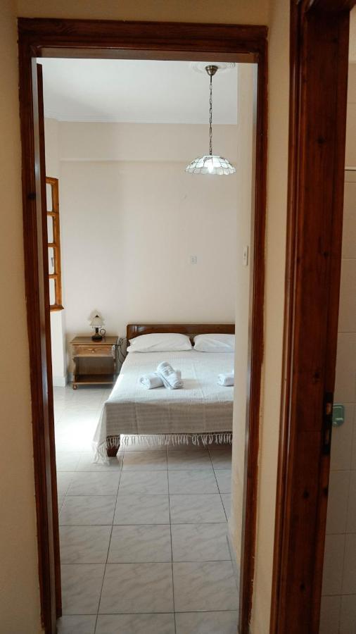 Soula Rooms Kíni Kültér fotó