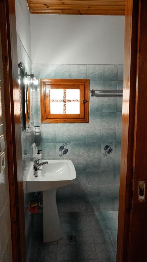 Soula Rooms Kíni Kültér fotó