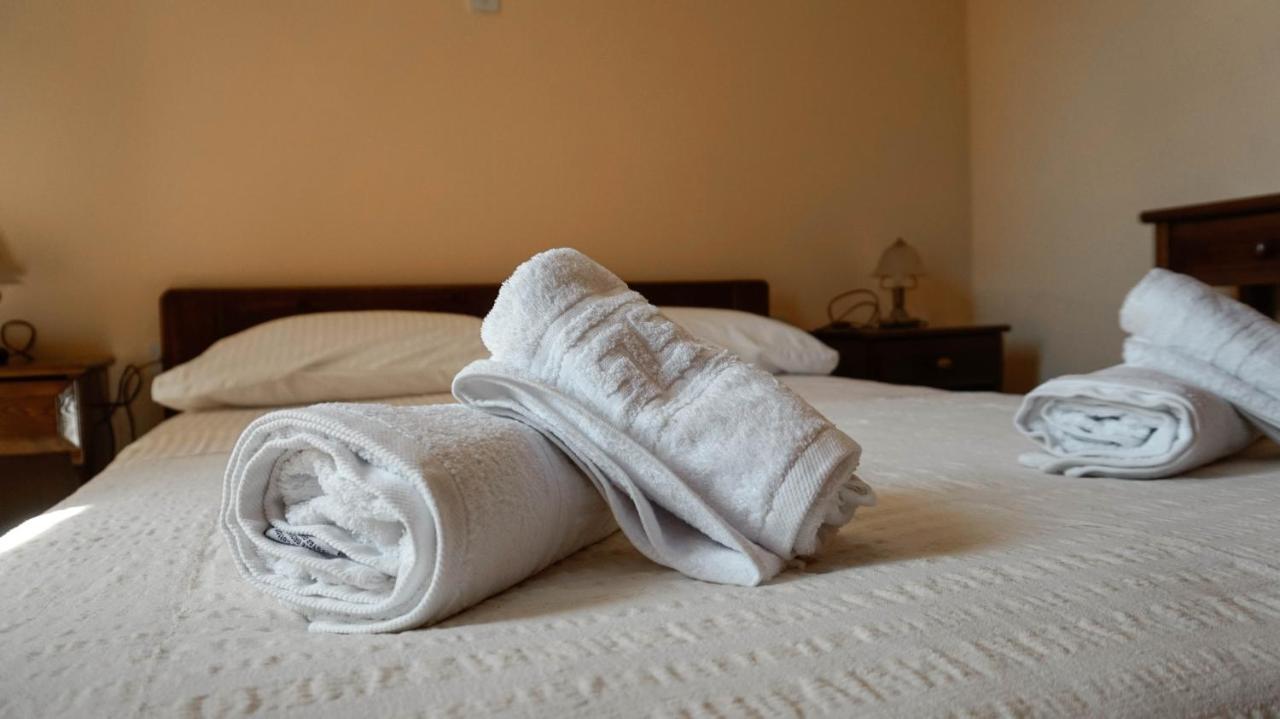Soula Rooms Kíni Kültér fotó