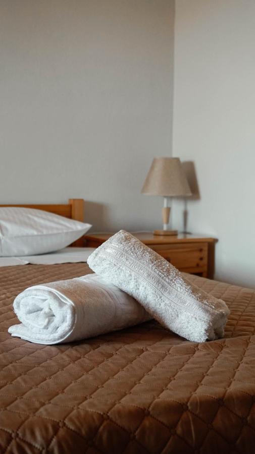 Soula Rooms Kíni Kültér fotó