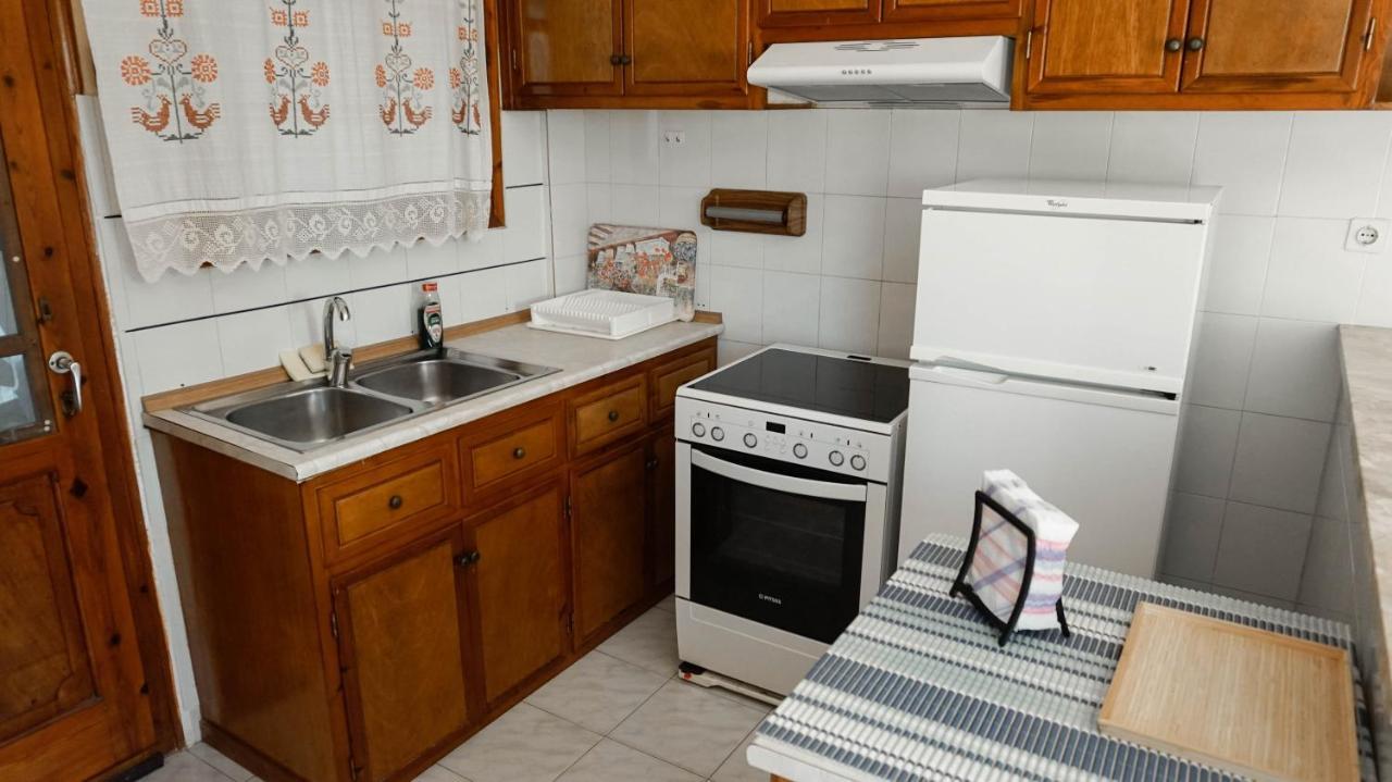 Soula Rooms Kíni Kültér fotó