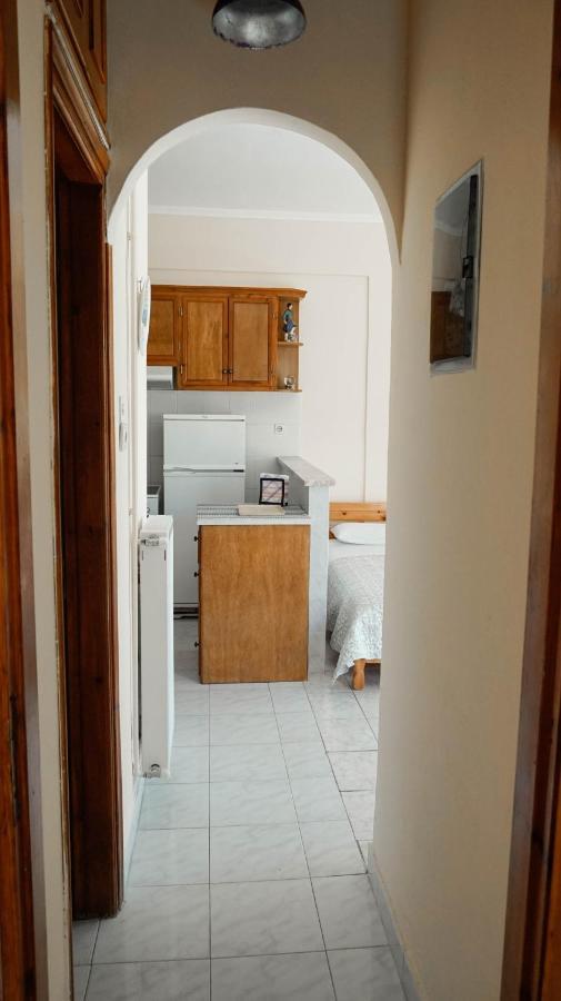 Soula Rooms Kíni Kültér fotó