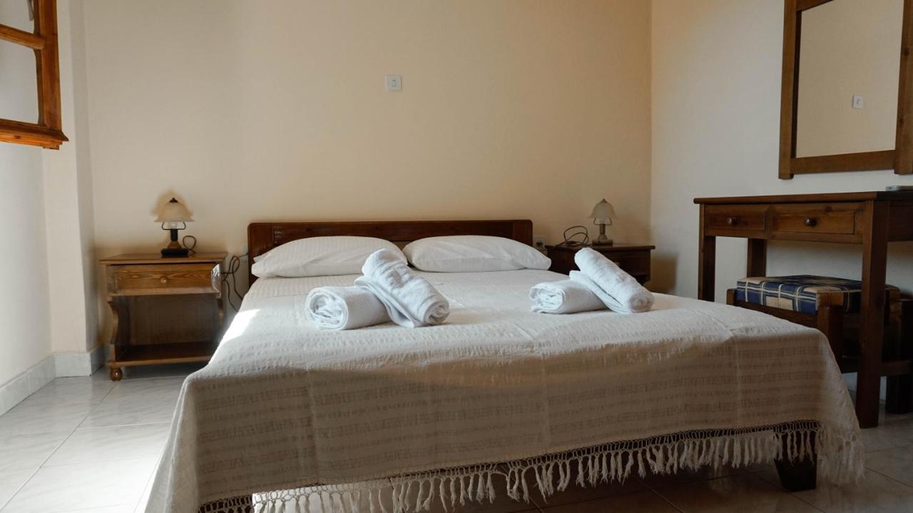 Soula Rooms Kíni Kültér fotó