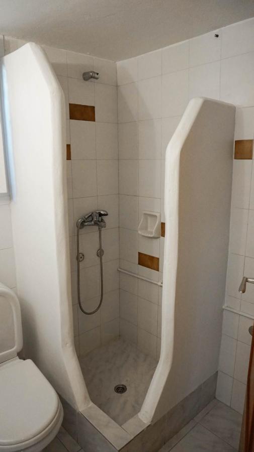 Soula Rooms Kíni Kültér fotó
