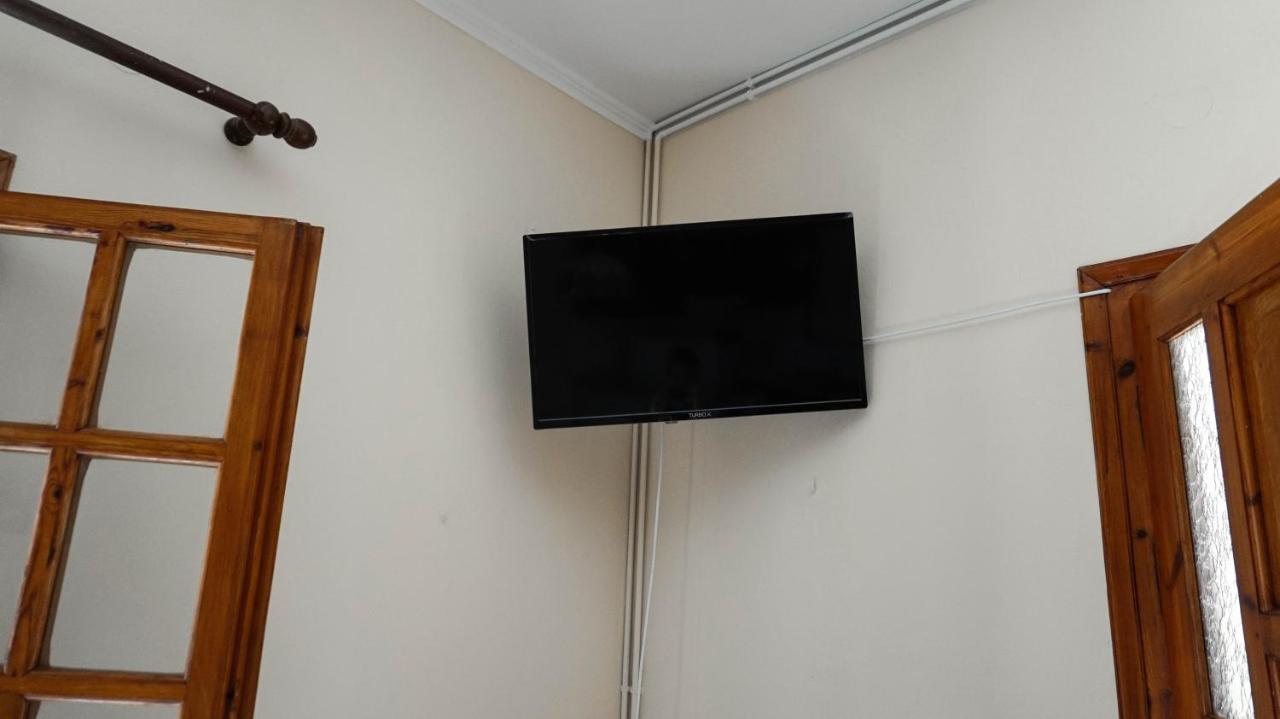 Soula Rooms Kíni Kültér fotó