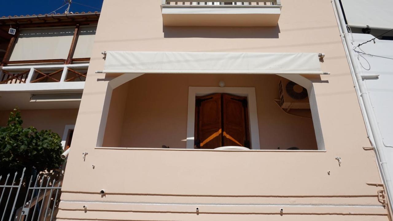 Soula Rooms Kíni Kültér fotó