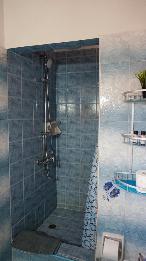 Soula Rooms Kíni Kültér fotó